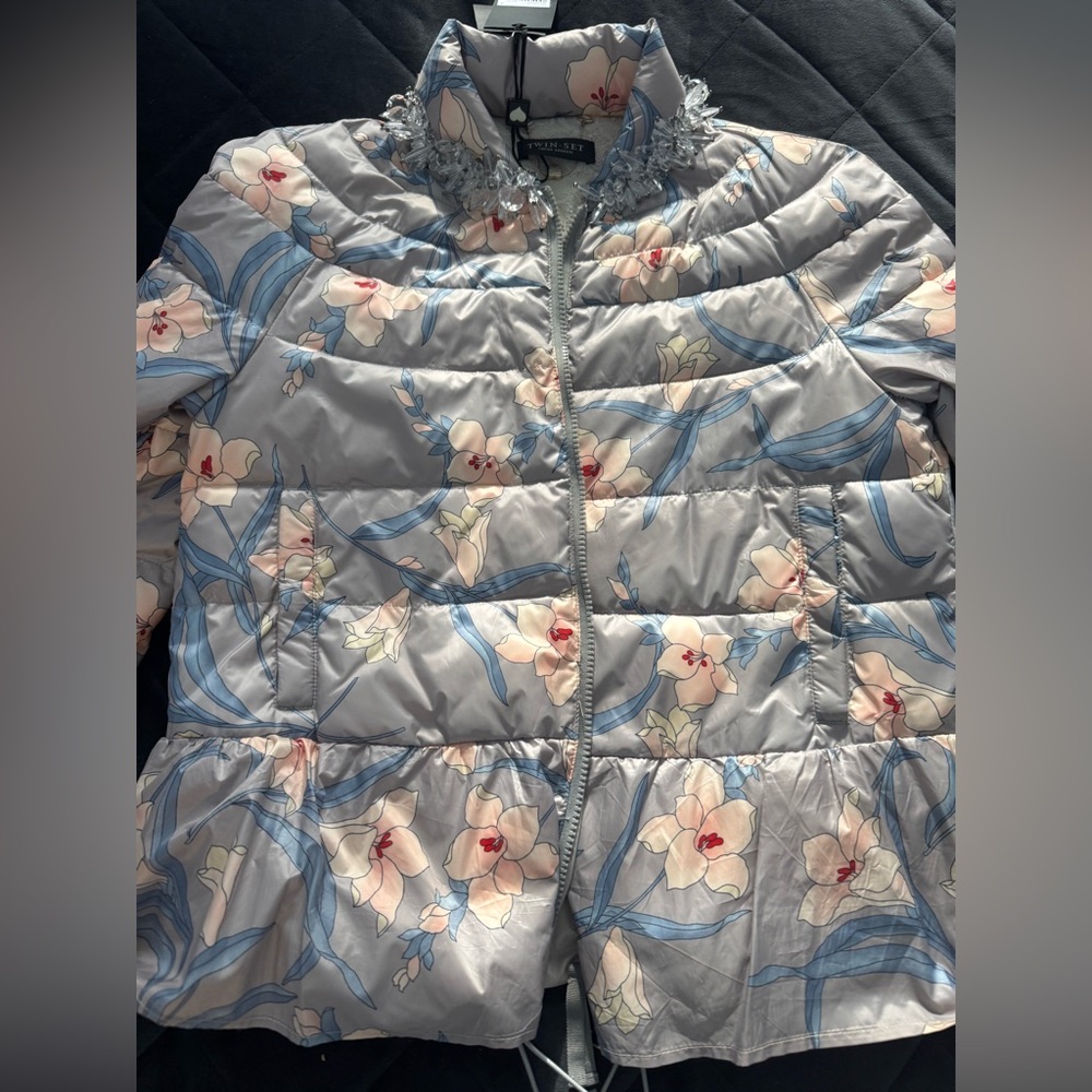 Jacket brand new